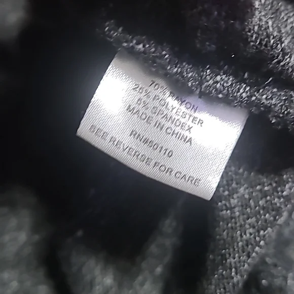 MATERNITY WOMEN'S MAMA BEAR HOODIE - Picture 4 of 7